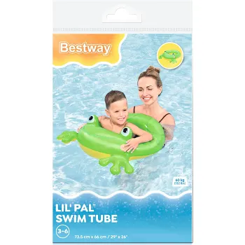 Simring Djur 73x66cm Bestway.