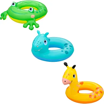 Simring Djur 73x66cm Bestway.