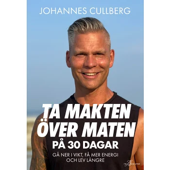 Ta makten över maten på 30 dagar.