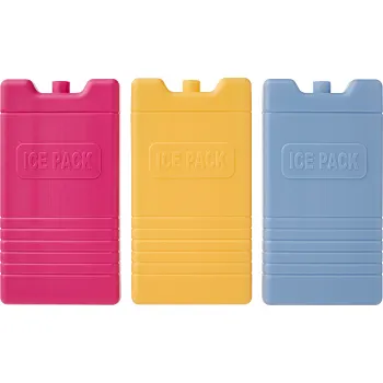 Kylklamp 200g blandade färger 2-p Outfit.