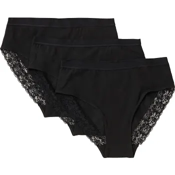 Tai Midi 3p svart 40/42 mywear.