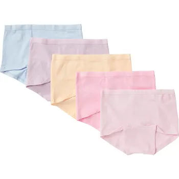 Boxer 5p mix 122/128 mywear.