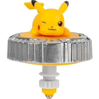 Pokemon Battlespinner 1-p.