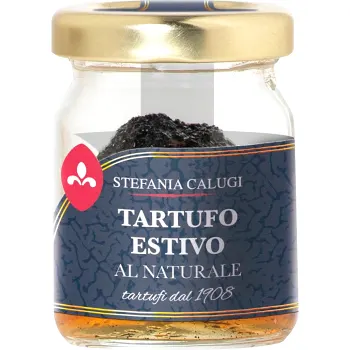 Sommartryffel 18g Stefania Calugi.