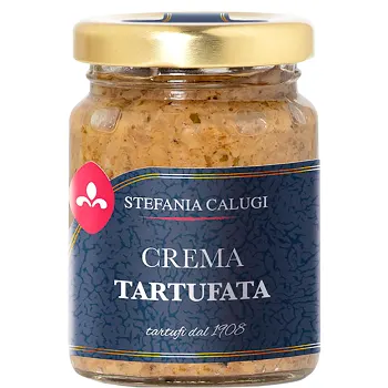 Tartufata 85g Stefania Calugi.