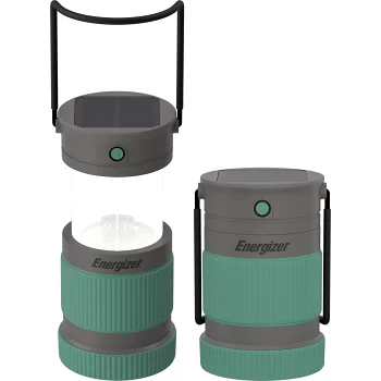 Campinglampa 500lm Energizer.