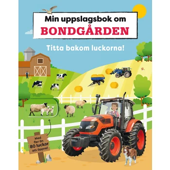 Min uppslagsbok om bondgården.