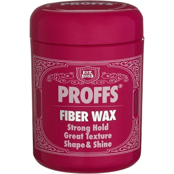Fiberwax 100ml Proffs.
