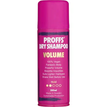 Torrschampo Bold Volume 200ml Proffs.