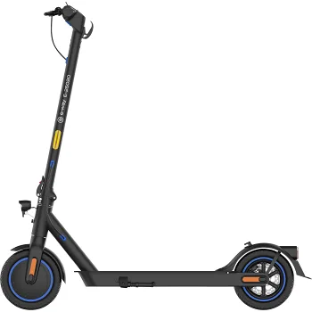 Elskoter E-250200BL 250W.