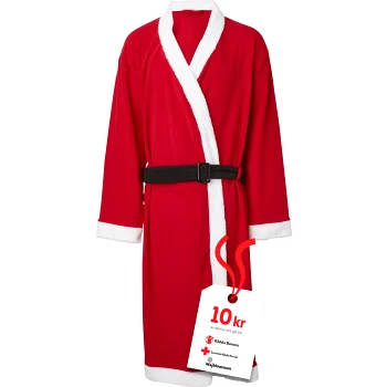 Tomterock vuxen onesize mywear.