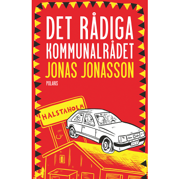 Det rådiga kommunalrådet.