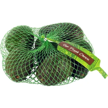 Avokado i nät 700g Klass 1.