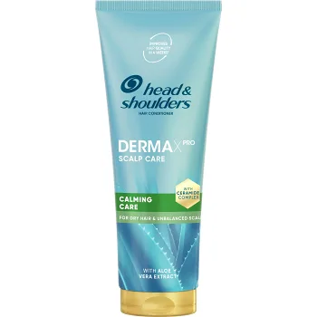 Balsam DermaXPro Calming Care 220ml Head &amp; Shoulders.
