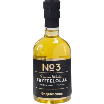 Tryffelolja 100ml Engelmanns.