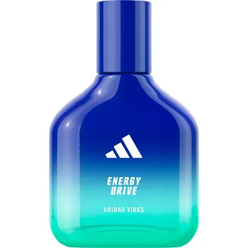 Vibes Energy 50 Milliliter Edp Adidas.