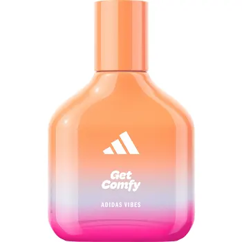 Vibes Get Comfy 50 Milliliter Edp Adidas.
