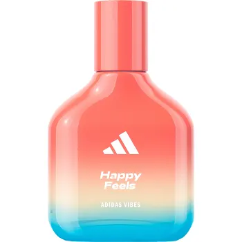 Vibes Happy Feels 50 Milliliter Edp Adidas.