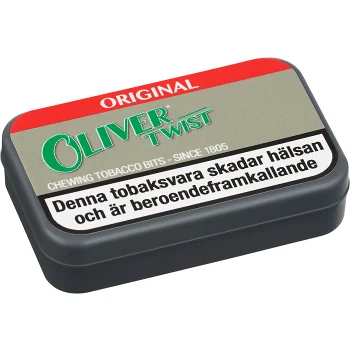 Oliver Twist Original 7g.