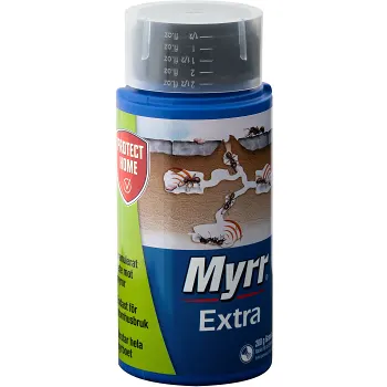 Myrr Extra 200g.