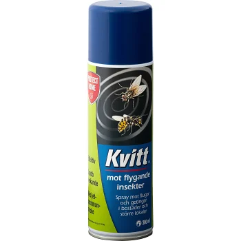 Kvitt flygande insekter 300ml Protect Home.