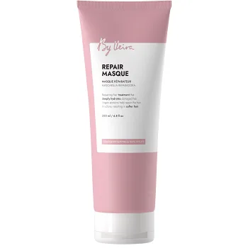 Hårinpackning Repair Masque 200ml By Veira.