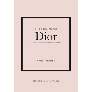 Lilla boken om Dior.