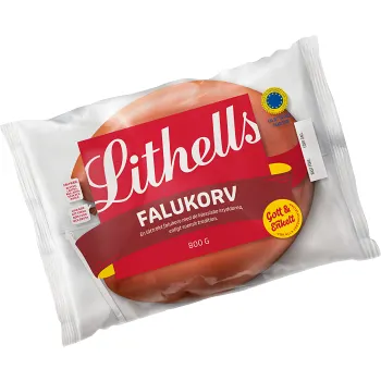 Falukorv Ring 800g Lithells.