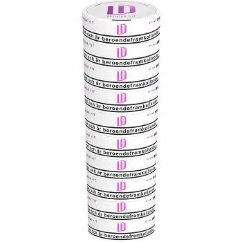 Salmiak Vit Stock LD.