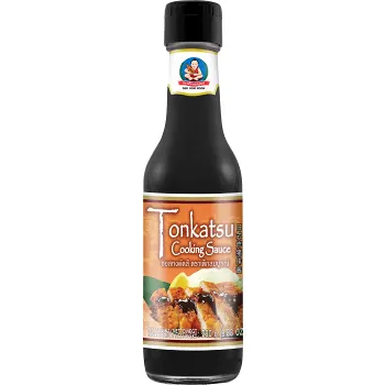 Tonkatsu Sås 280g Dek Som Boon.