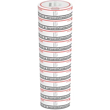 Portionsnus Vit Stark Stock LD.