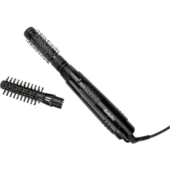 Varmluftsborste Shape & Smooth.