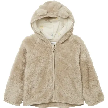 Babyjacka beige strl 56 mywear.