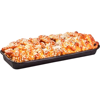 Saffranslängd 360g Bake My Day.