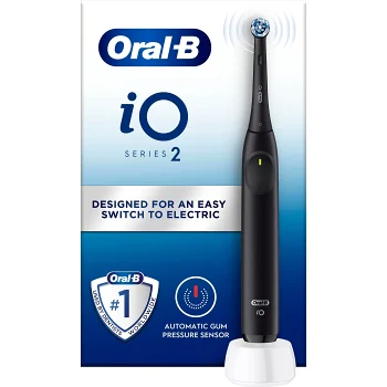 Eltandborste iO Easy Clean iO.