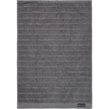 Handduk Novalie grå 50x70cm Noble House.