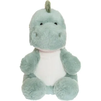 Mjukis Dino Petri 25cm Teddykompaniet.