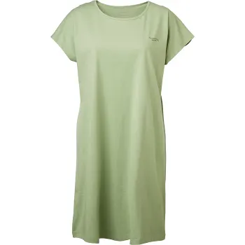 Big Tee Alice grön S/M mywear.