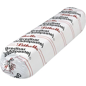 Gräddpastej Bredbar ca 2,4kg Lithells.