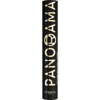 Panorama All Night Black Mascara 9.9 Milliliter Loreal.