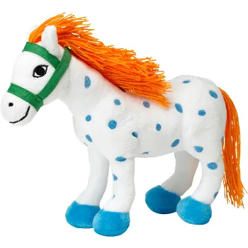 Mjukis Lilla Gubben 22cm.