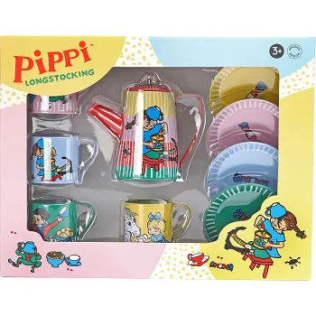 Leksaksservis Pippi.