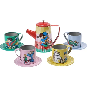 Leksaksservis Pippi.