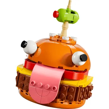 LEGO Fortnite Durrr Burger 77070.