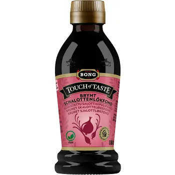 Brynt schalottenlökfond 180ml Touch of Taste.