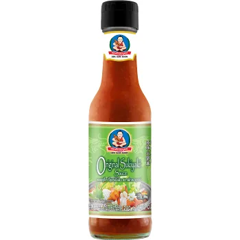 Sukiyaki Sås 280g Dek Som Boon.