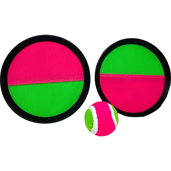 Catch A Ball SpinOut.