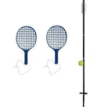 Stångtennis SpinOut.