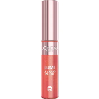 Lumi Le Liquid Blush Glowy 625 10 Milliliter Loreal.