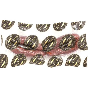 Korv Balkan Per 3-pack 140g Per i Viken Chark.